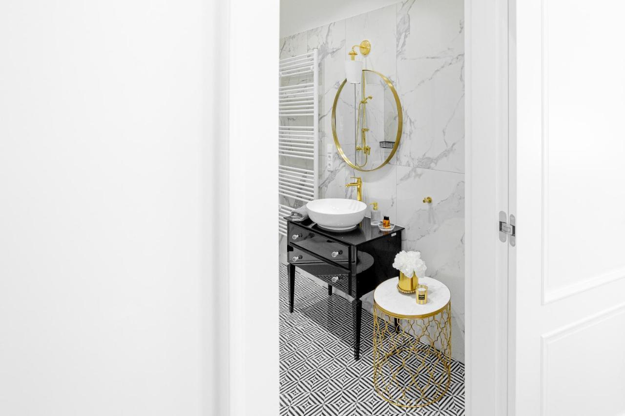 Apartament Golden Place Krakow Ngoại thất bức ảnh