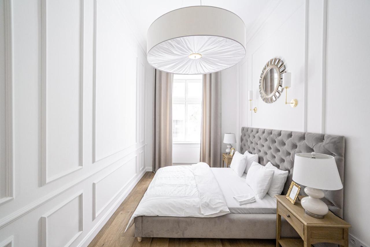 Apartament Golden Place Krakow Ngoại thất bức ảnh