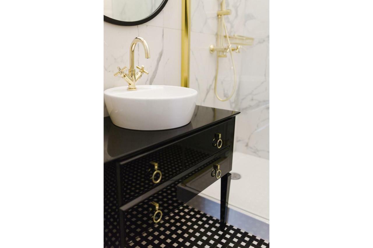 Apartament Golden Place Krakow Ngoại thất bức ảnh