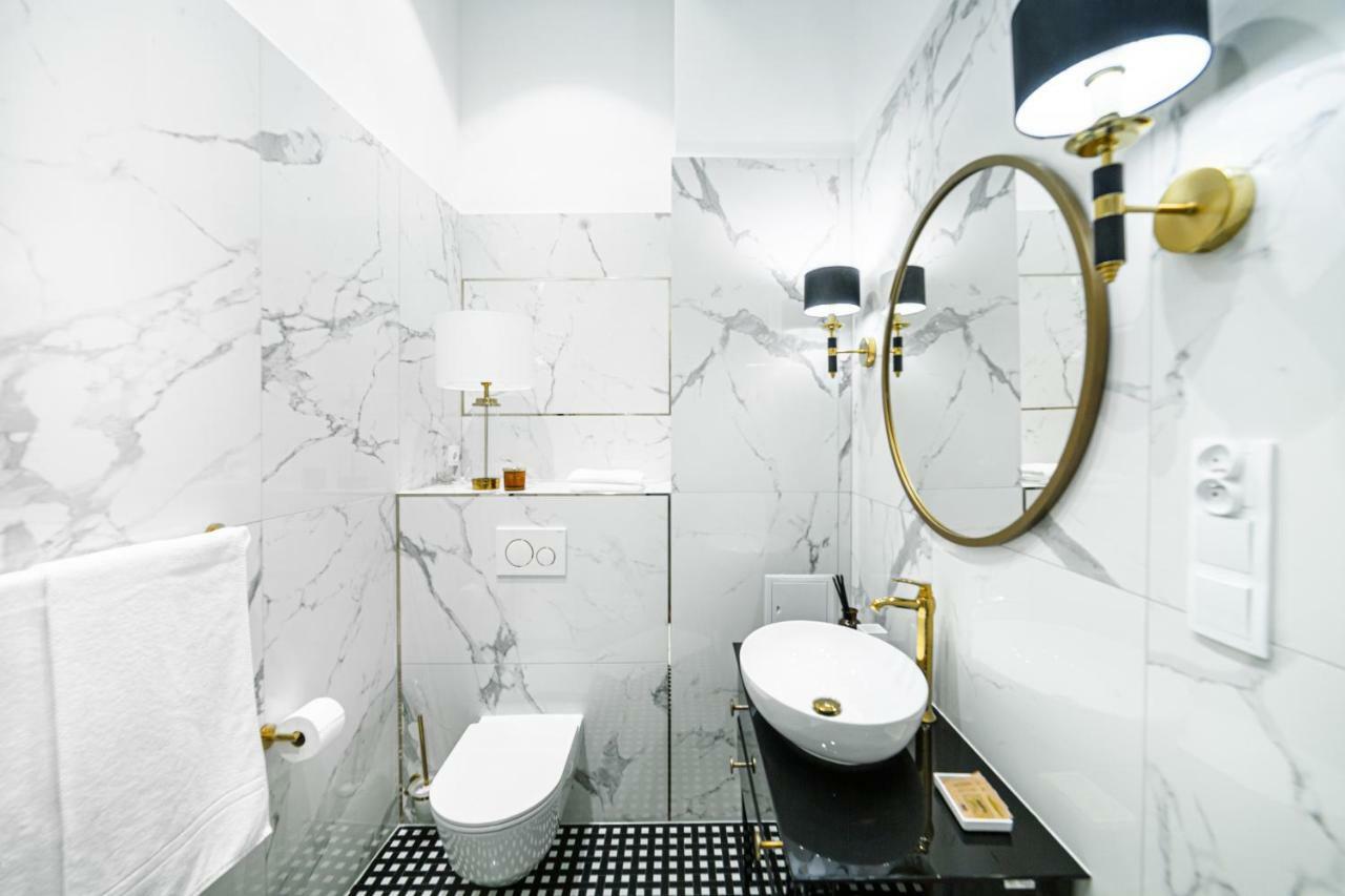 Apartament Golden Place Krakow Ngoại thất bức ảnh