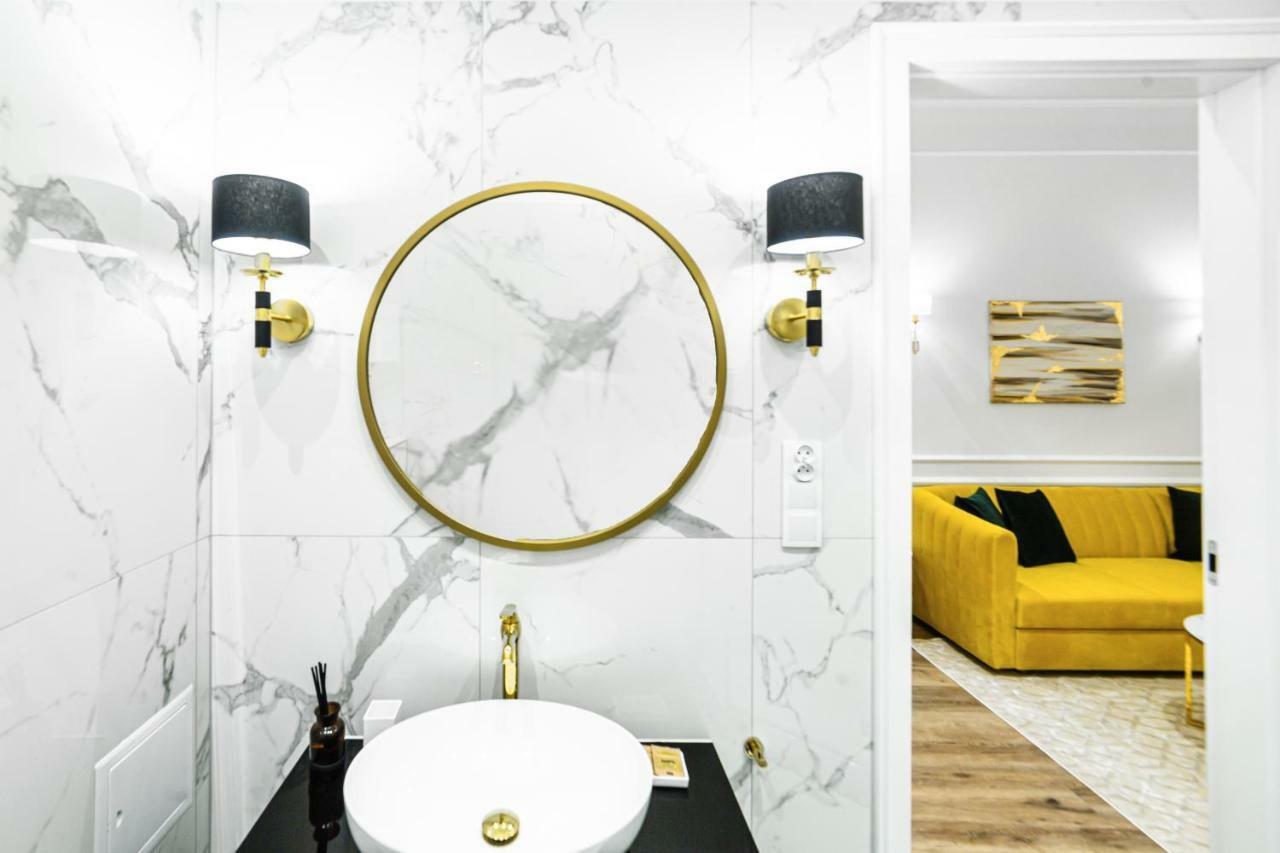 Apartament Golden Place Krakow Ngoại thất bức ảnh